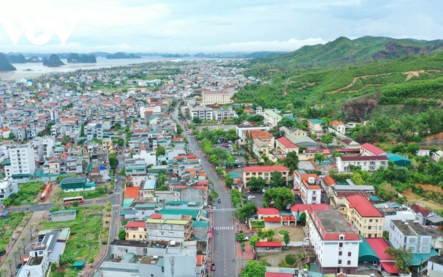 Việt Nam đặt mục tiêu đến năm 2030 có 3 đặc khu kinh tế