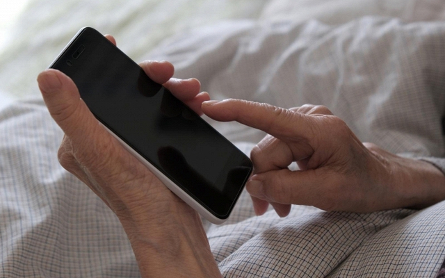 Nghiên cứu tiết lộ một sự thật đáng sợ: Điện thoại đã tắt nguồn nhưng có thể đang âm thầm "phản bội" bạn