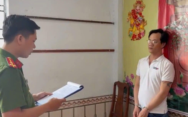 "Kịch bản tình - tiền" của người đàn ông 47 tuổi ở Đà Nẵng