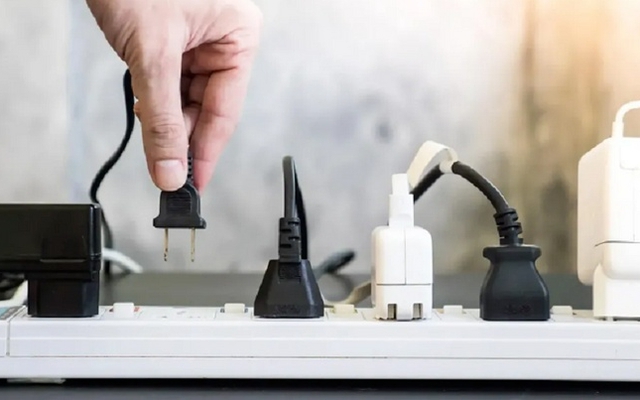 4 thiết bị tốn điện nhất nhà: Tắt rồi vẫn chạy ngầm 24/7, nhiều người dùng không hề hay biết