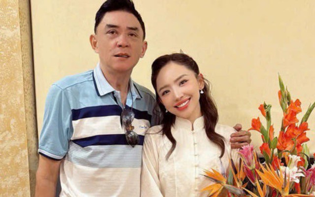 Gia đình nhắn nhủ Tóc Tiên: "Gắng vượt qua để mai sau không lặp lại sai lầm"