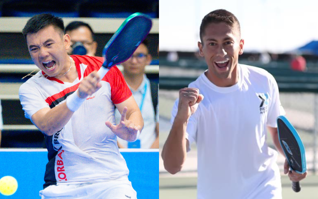 Chủ tịch Ủy ban VĐV chuyên nghiệp pickleball Mỹ bênh vực Lý Hoàng Nam khi bị tố "gian lận" để thắng Top 4 thế giới