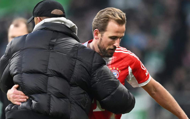 Harry Kane bỏ ngỏ đại chiến Bayern Munich - Real Madrid