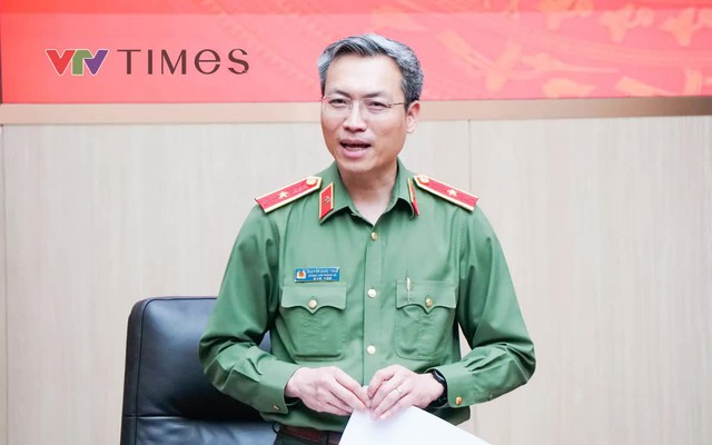 Bộ Công an đang tiếp tục xác minh Dự án Nuôi em