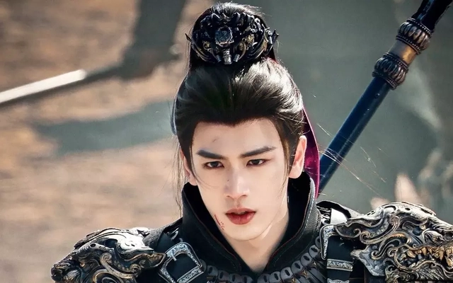 Trung Quốc họp khẩn vì Trương Lăng Hách