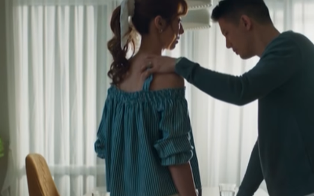 Uống say nhỡ tay nhắn tin cho chồng cũ, 1 tiếng sau anh làm tôi ngạc nhiên rụng rời