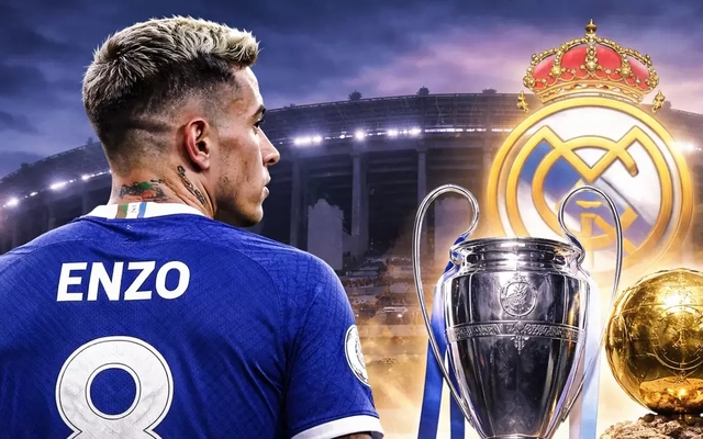 Vượt quá giới hạn, Enzo Fernandez bị Chelsea cấm thi đấu