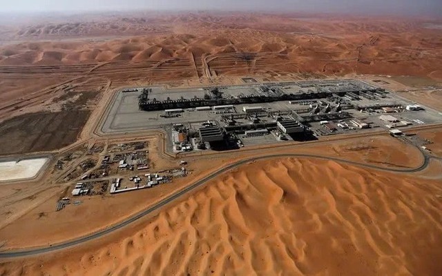 Sa mạc Trung Đông khô cằn bậc nhất thế giới nhưng lại tích tụ lượng dầu khổng lồ: Không phải ngẫu nhiên