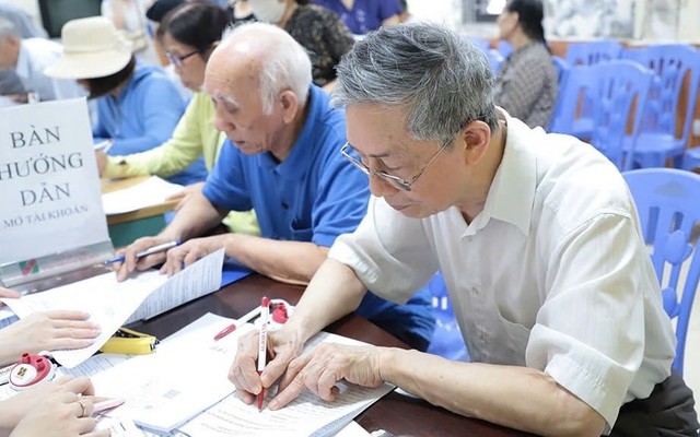 Tất cả người cao tuổi trên cả nước chú ý: Nhận lời mời này cần từ chối ngay hoặc báo công an