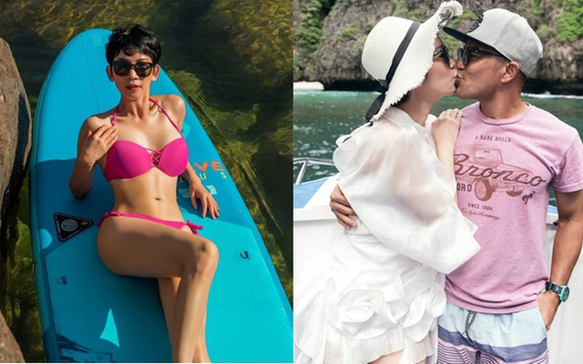 Nữ nghệ sĩ đình đám dứt khoát nói không khi chồng hỏi: "Nếu được chọn lại, em có lấy anh không?"