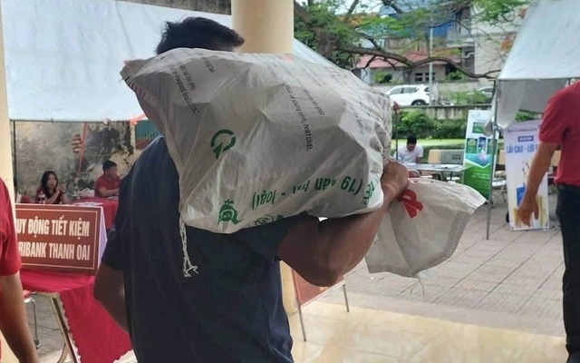 Tiết lộ mức giá đền bù dự án Khu đô thị thể thao Olympic