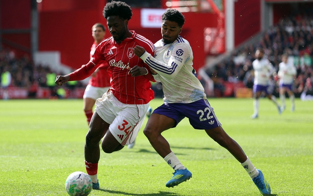 Nhận định bóng đá Nottingham Forest vs Aston Villa, bán kết Europa League