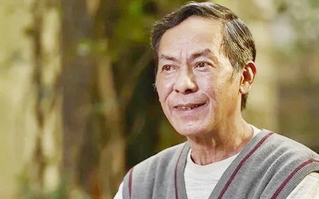 Nam NSND là "cây đa cây đề" của làng điện ảnh Việt, sống giản dị bên mỹ nhân đình đám ở tuổi nghỉ hưu