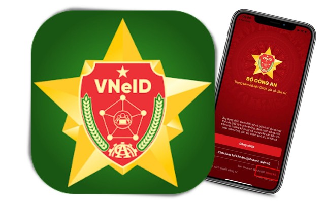 Thông tin quan trọng liên quan đến SIM chính chủ trên ứng dụng VNeID, người dân cần biết