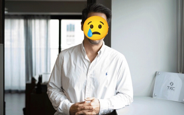 Giọt nước mắt cay đắng của nam diễn viên có con gặp khuyết tật hiếm, bị bắt nạt ở trường