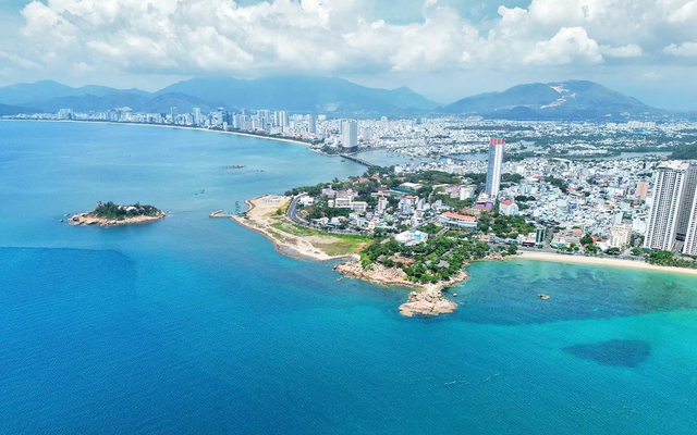 Việt Nam dự kiến có thêm thành phố giáp biển, dân số lên đến 5 triệu người
