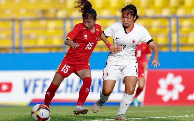 Asian Cup: Tuyển Việt Nam sẽ đánh bại Thái Lan để “chạm một tay” vào vé tứ kết?
