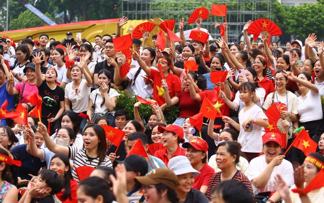 Tất cả người dân Việt Nam sắp đón tin vui rất lớn vào tháng 11 này