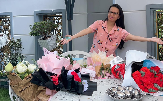 Thông tin về người phụ nữ sinh năm 1970 từng được Đan Trường yêu thầm