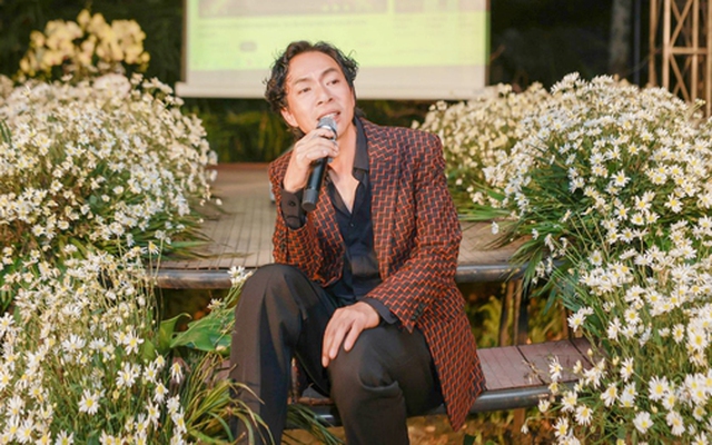 Cuộc sống "ẩn mình" bình yên tuổi xế chiều của "ông hoàng nhạc đỏ"