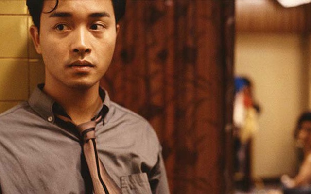 Ngày 1/4 năm nào, có loài chim không chân Trương Quốc Vinh vỗ cánh bay về tự do