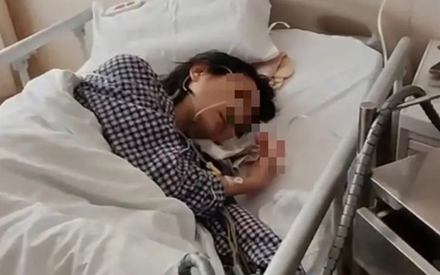 Cả đời chỉ làm "chuyện ấy" đúng 1 lần, người phụ nữ 40 tuổi qua đời sau 6 tháng phát hiện ung thư cổ tử cung