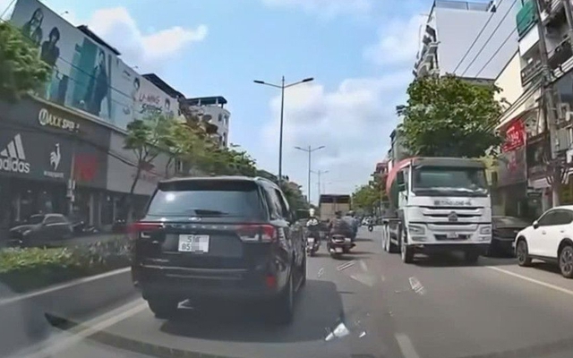 Cục CSGT: Sẽ tăng cường một hệ thống đặc biệt, mọi lỗi vi phạm dù nhỏ nhất đều bị phát hiện