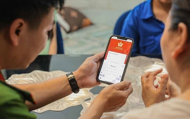 Tin vui: Từ tháng 4 này, toàn bộ công dân Việt Nam được miễn phí hàng loạt khoản phí trên VNeID