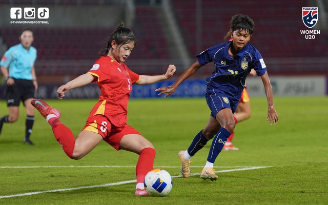 Asian Cup: Thái Lan chính thức vào tứ kết, tuyển Việt Nam mất quyền tự quyết