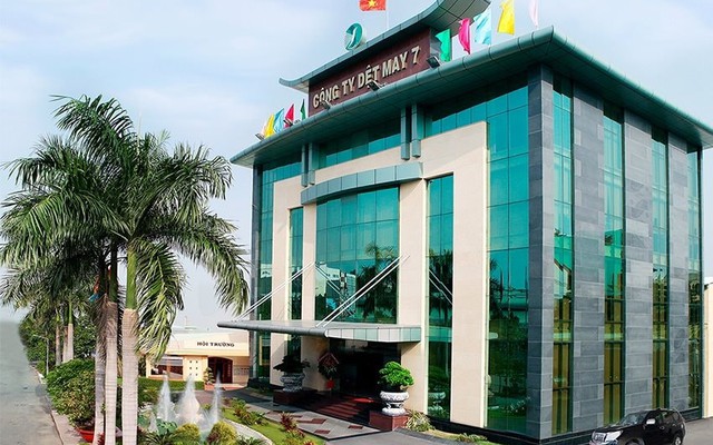 Đặng Văn Lâm bán sạch 2 triệu cổ phiếu của công ty dệt may quân đội, không còn là cổ đông lớn