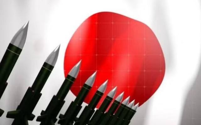 Nhật Bản đủ sức chế tạo 5.500 đầu đạn hạt nhân trong thời gian ngắn