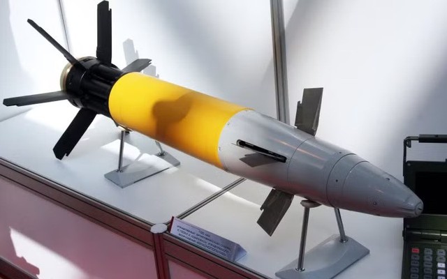 Lô đạn pháo dẫn đường Krasnopol-M2 mới nhất đã được bàn giao