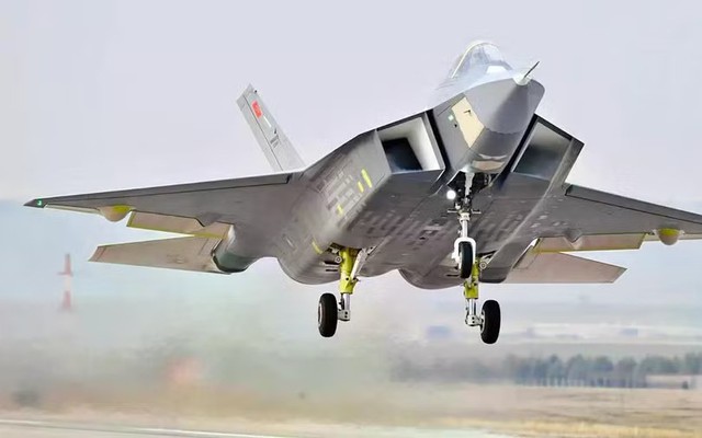 TAI tiết lộ thời điểm giao tiêm kích tàng hình KAAN cho khách hàng Đông Nam Á