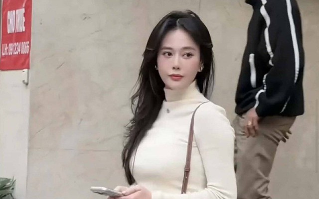 Câu trả lời của Phương Oanh khi được khuyên "em suy nghĩ ít thôi" gây chú ý