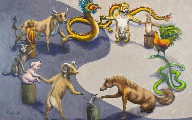 Hết tháng 2 âm 3 con giáp chia tay vận xui, bước vào giai đoạn thịnh vượng đầu tiên trong năm Bính Ngọ