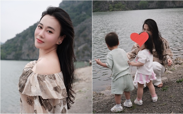 Tình trạng mới nhất của Phương Oanh   