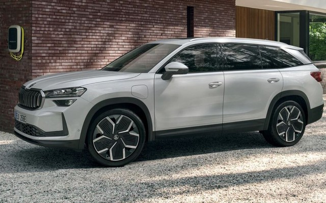 Điểm danh các mẫu xe 'đổ bộ' Việt Nam trong Quý II