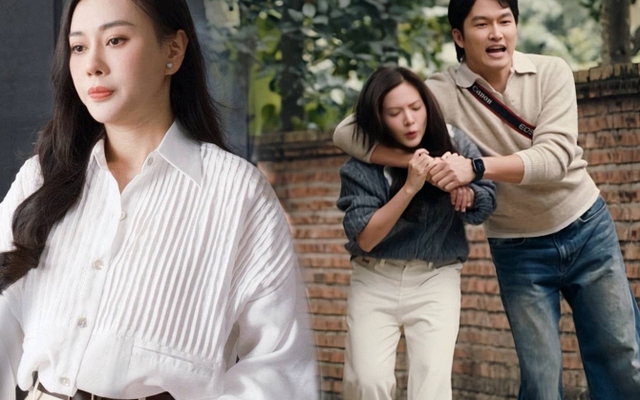 Phim Việt giờ vàng giỏi lừa khán giả ghê!