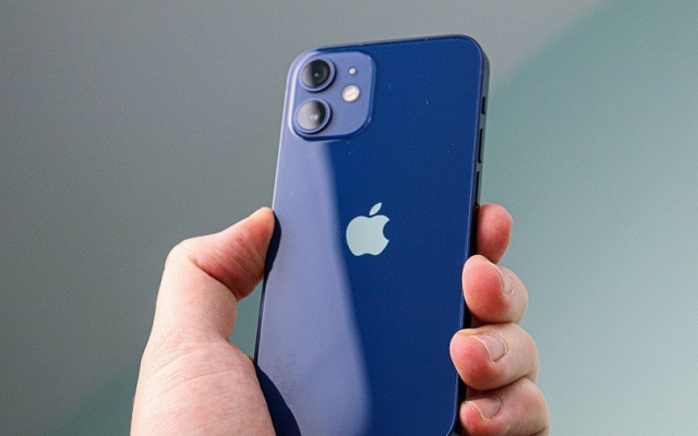 Lương 5 triệu mua điện thoại gì: Cân nhắc chiếc iPhone cũ này để không hối hận