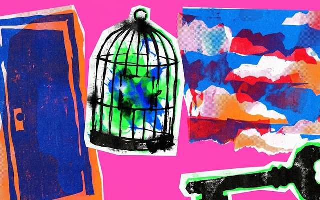 Bài test 5 giây: Điều gì đang âm thầm ngáng đường thăng tiến của bạn lúc này?