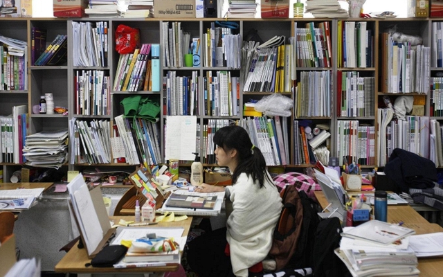 3 ngôn ngữ giúp bạn "miễn nhiễm" với thất nghiệp năm 2026: Không chỉ có tiếng Trung, tiếng Đức mà còn một "lợi thế" mới