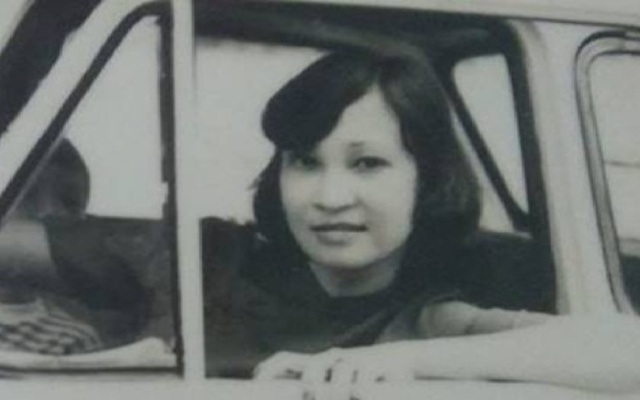 Nữ nghệ sĩ ở Mỹ gửi hẳn 1000 đô cho đồng nghiệp không có gạo ăn