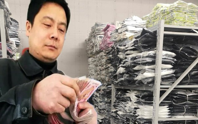 Chủ shop online có doanh thu hơn 1.300 tỷ đồng nhưng chỉ đóng thuế 6 tỷ, cơ quan chức năng vào cuộc truy thu 54 tỷ