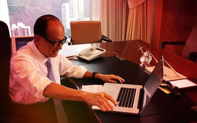 Tỷ phú Lý Gia Thành chỉ cách "đổi vận": 5 quỹ tiền mặt giúp bạn mua nhà, sắm xe sau 5 năm