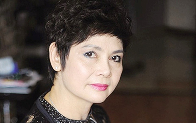 3 "người đàn bà đẹp" của điện ảnh Việt: Cuộc sống phía sau ánh hào quang, lặng lẽ tuổi xế chiều