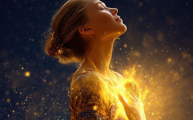 Trăng tròn tháng 4: Thời điểm "thanh trừng" những mối quan hệ độc hại, số 1 còn hao tài tốn của