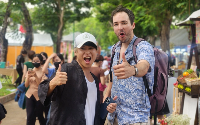 Không phải phở, món ăn chỉ từ 15.000 đồng/phần này mới là hương vị Việt lọt top 'ngon nhất thế giới'