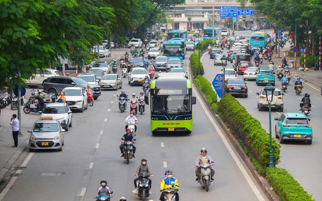 Quy định mới có thể áp dụng ngay từ tháng 4/2026, hàng chục triệu xe máy và ô tô toàn quốc chú ý