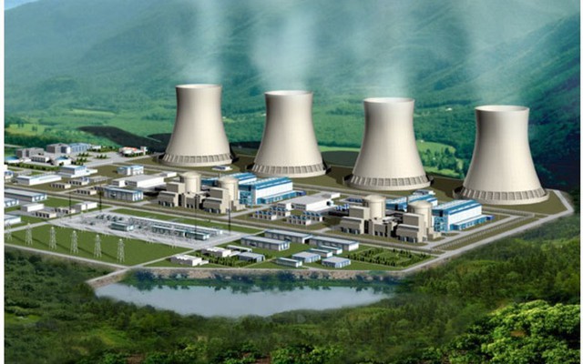 Năng lượng hạt nhân sạch đến mức nào?