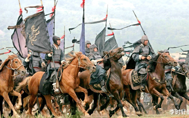 Thục Hán bị diệt, một đội quân chạy ra nước ngoài, mang theo tiên đoán của Khổng Minh: Kết quả ứng nghiệm